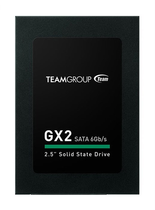 هارد SSD اینترنال تیم گروپ GX2 1TB190871